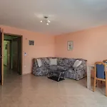 Sea View Magda Apartment Plomin