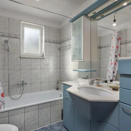 Apartman Sea View Magda *