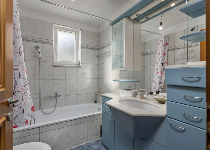 Apartman Sea View Magda *