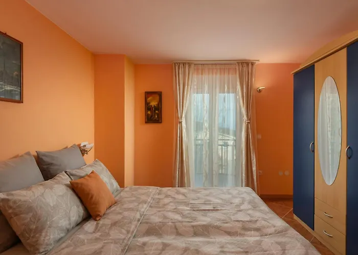 Apartment Sea View Magda