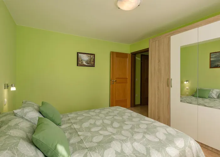 Apartman Sea View Magda *
