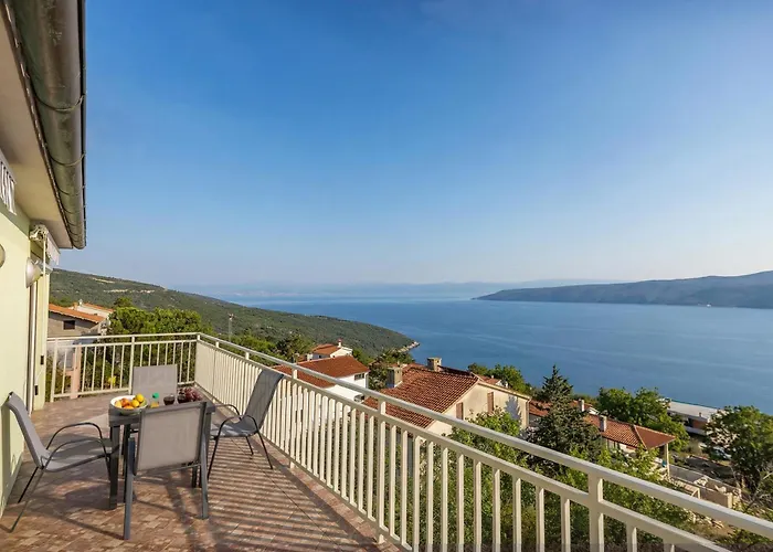 Sea View Magda *