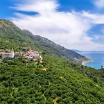 Appartamento Sea View Magda Plomin