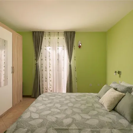 아파트 Sea View Magda 플로민
